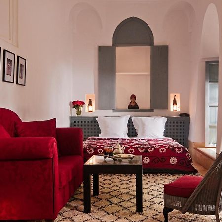 Riad Dar Hanane Marrakesh Exterior foto