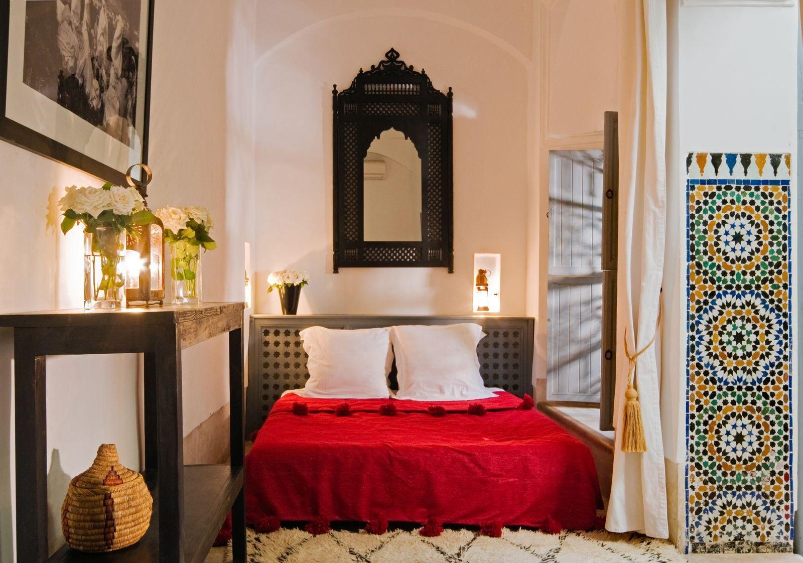 Riad Dar Hanane Marrakesh Exterior foto