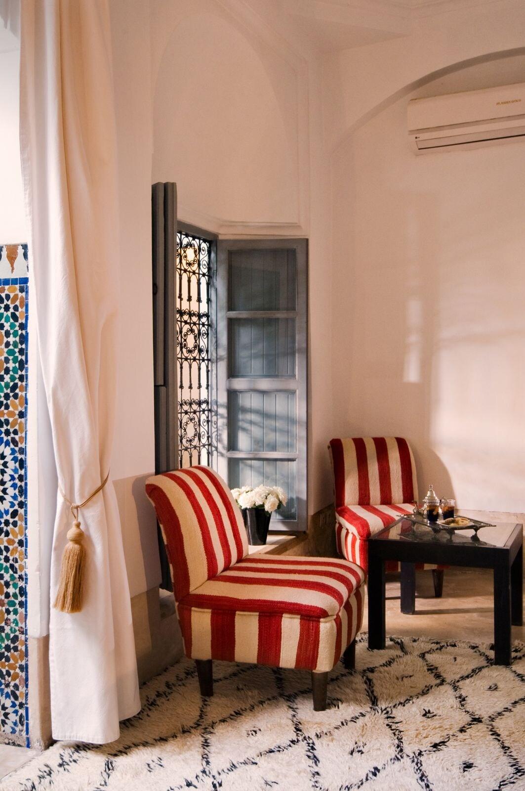 Riad Dar Hanane Marrakesh Exterior foto