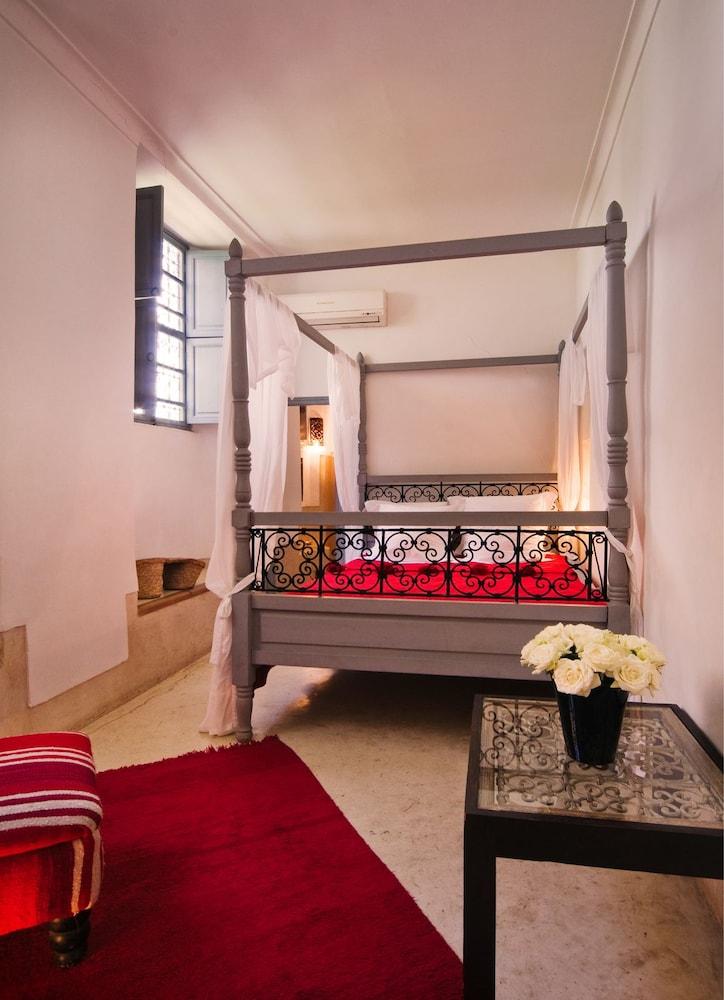Riad Dar Hanane Marrakesh Exterior foto