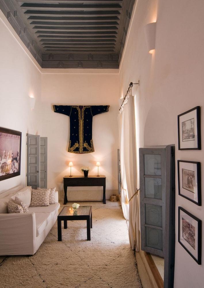 Riad Dar Hanane Marrakesh Exterior foto