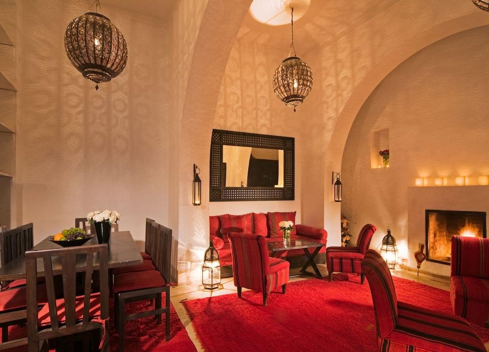 Riad Dar Hanane Marrakesh Exterior foto