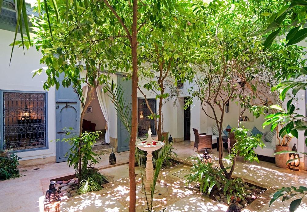 Riad Dar Hanane Marrakesh Exterior foto