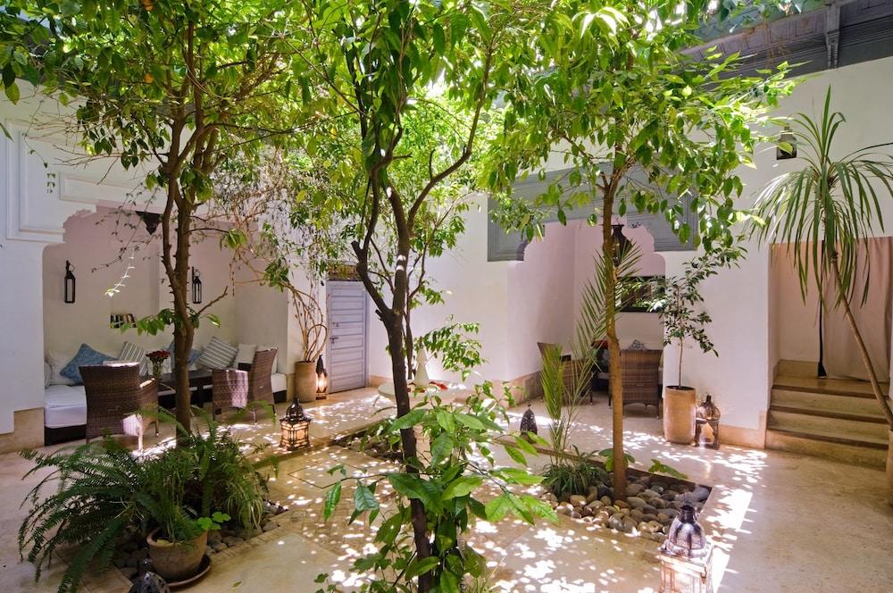 Riad Dar Hanane Marrakesh Exterior foto