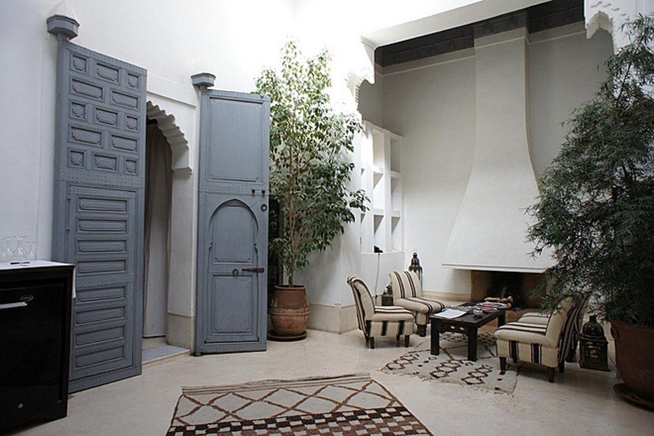 Riad Dar Hanane Marrakesh Exterior foto