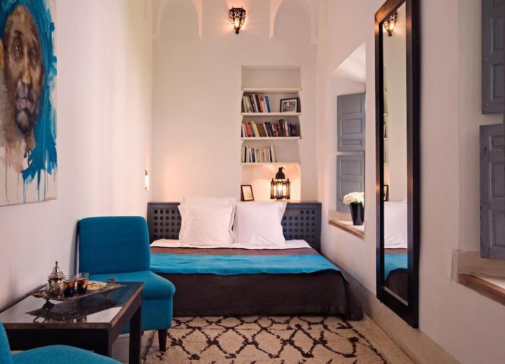 Riad Dar Hanane Marrakesh Exterior foto